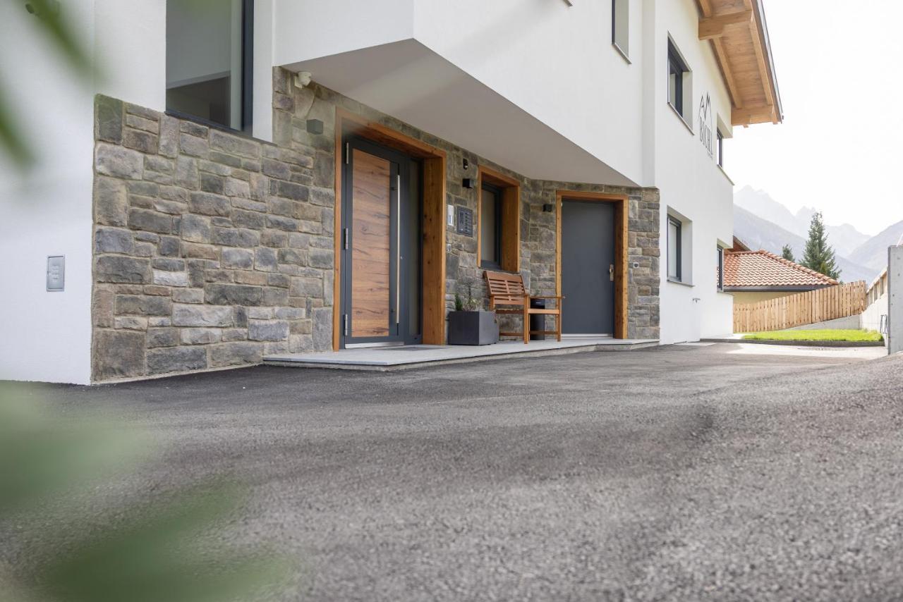 Apartments Am Bichl Fulpmes Exterior foto